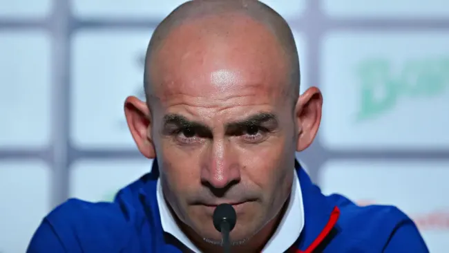 Paco Jémez elogia a la Liga MX: "Es de alto nivel en todos los aspectos"