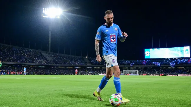 Rotondi tras victoria ante el América