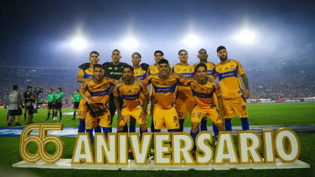 Tigres necesita de una victoria en suelo mexiquense