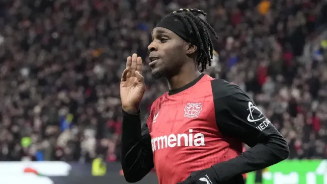 Jeremie Frimpong será nuevo jugador del Liverpool; informó Fabrizio Romano