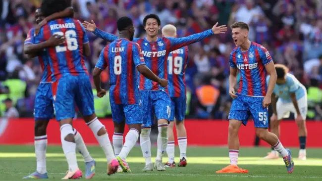 Manchester City pierde Final de la FA Cup y cierra temporada sin títulos