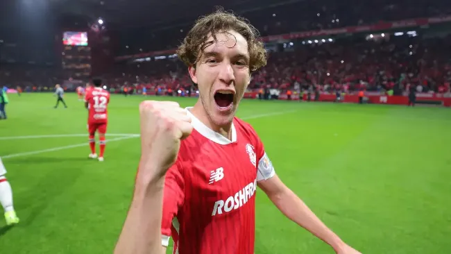 El exjugador de Tijuana no ha recibido un llamado reciente para jugar con México