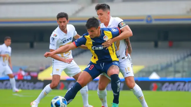  Pumas fue 'salpicado' por operaciones de supuesta red de corrupción de directivos sudamericanos