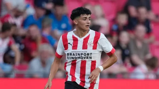 Richard Ledezma habría llegado a un acuerdo con Chivas para ser su primer refuerzo 