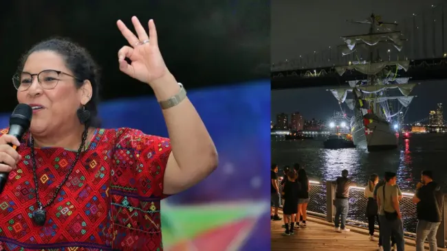 El desafortunado evento ha levantado una polémica más