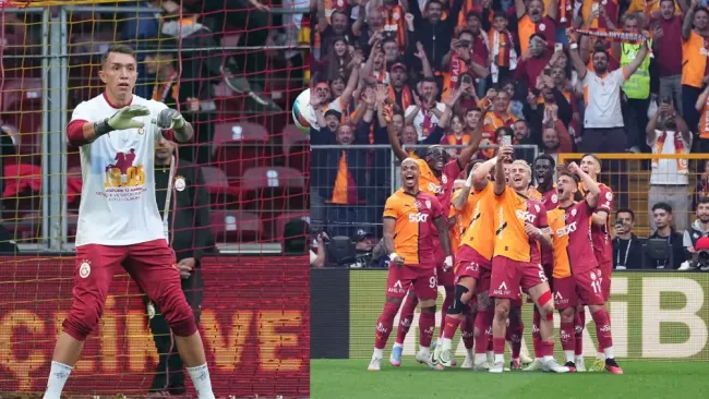 Galatasaray se llevó el título de la Liga Turca