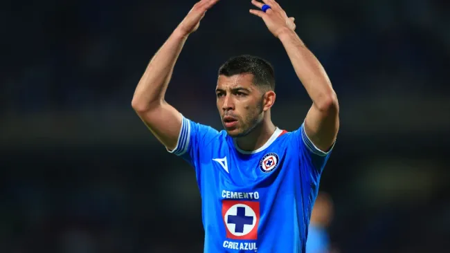 Erik Lira tras la eliminación ante América: “Es parte del proceso, tarde o temprano llegará la recompensa”