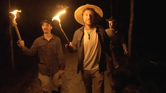 MrBeast responde a polémica por video en zonas arqueológicas de México