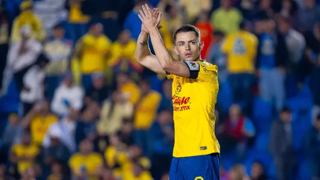 Álvaro Fidalgo elogia al Toluca