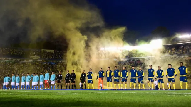 ¿América vs Cruz Azul? Liga MX aclara panorama del Campeón de Campeones
