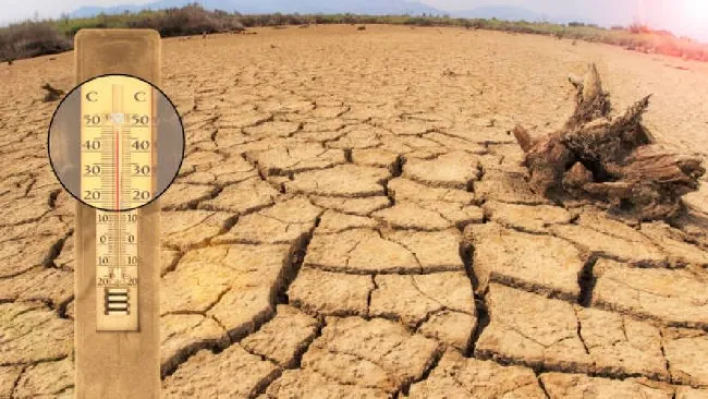 ¿Cuándo inicia la canícula 2025 en México y qué estados serán los más afectados?