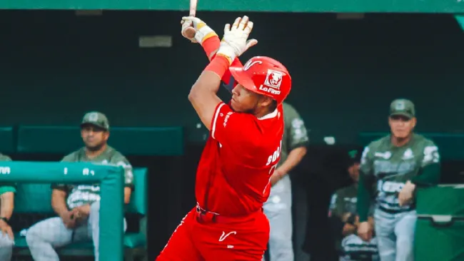 Escándalo en El Águila de Veracruz