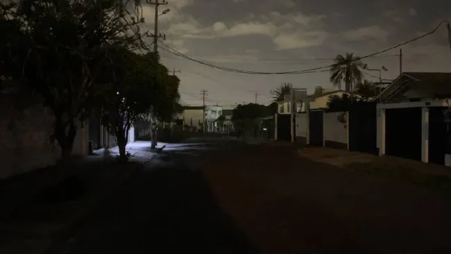 ¿Habrá apagón masivo este martes 20 de mayo en México? Esto se sabe