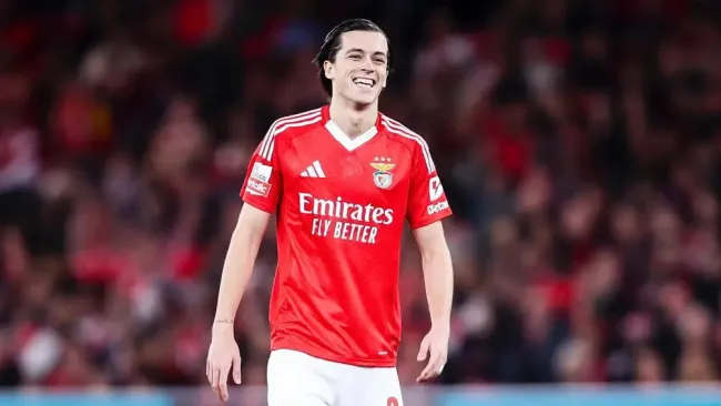 La lateral del club merengue podría reforzarse con el lateral español