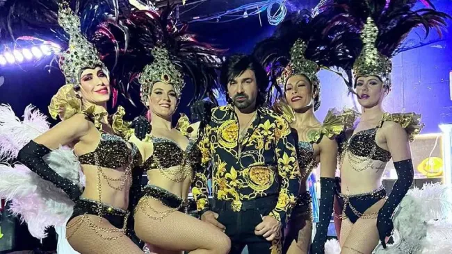 “Albertano” es señalado de presentarse a trabajar en estado inconveniente 