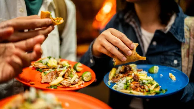 Expo Garnacha 2025: Lugar, fecha y lista de antojitos que podrás comer