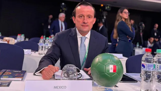 FMF rompe el silencio 