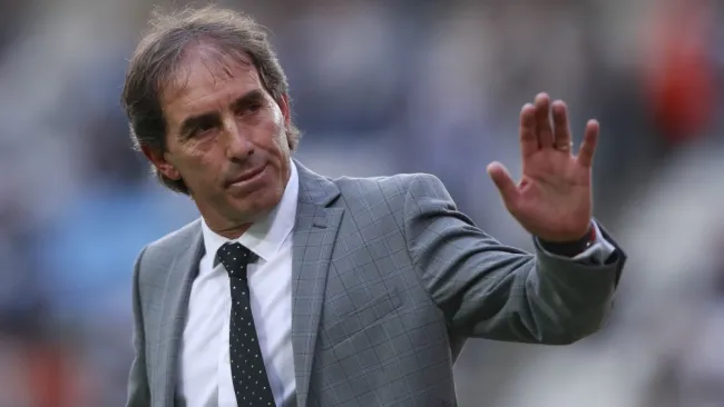 Guillermo Almada entra en el radar de Cruz Azul como posible nuevo técnico