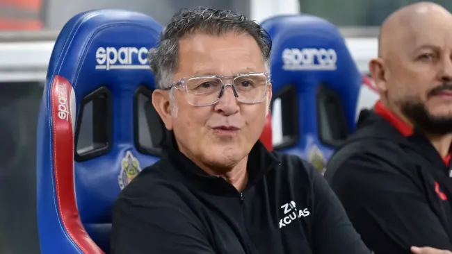 Su último club en México fue Tijuana