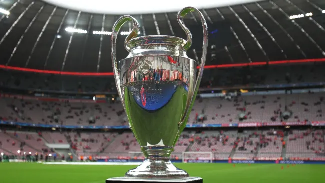 PSG vs Inter de MIlán: ¿Quién es el favorito en las casas de apuestas?