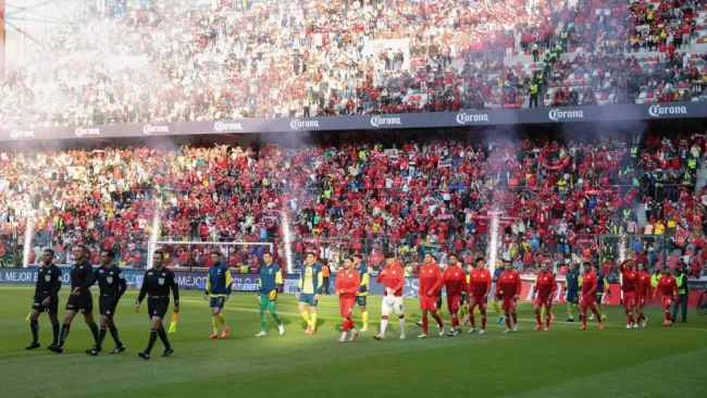 América y Toluca dan a conocer los precios de los boletos para la Final del Clausura 2025