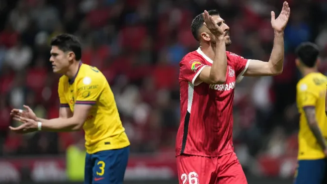 TV Azteca transmitirá la Final del Clausura 2025 