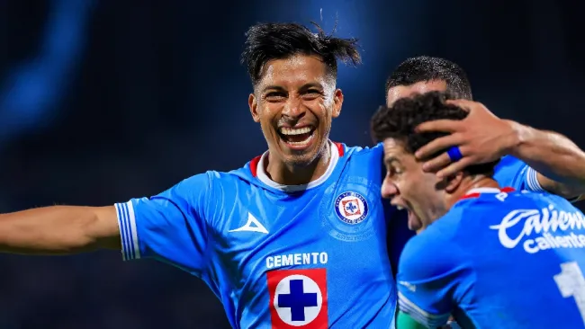 Cruz Azul y su gran oportunidad: representar a Concacaf en la Copa Intercontinental