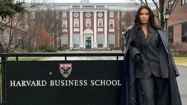 La empresaria hizo un pequeño festejo en su residencia.