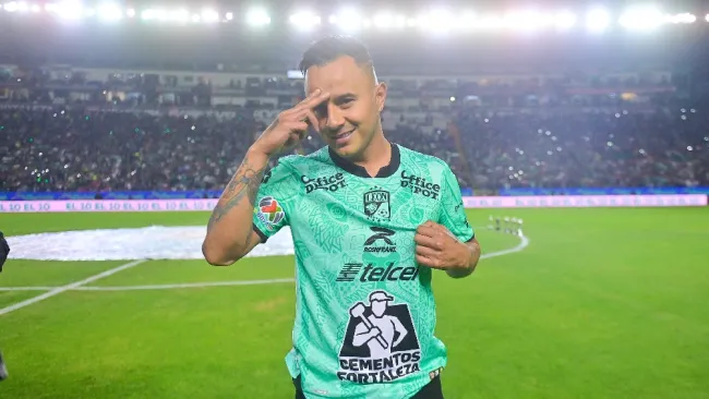 Luis 'Chapito' Montes acusa a excompañeros de filtrar información a la prensa