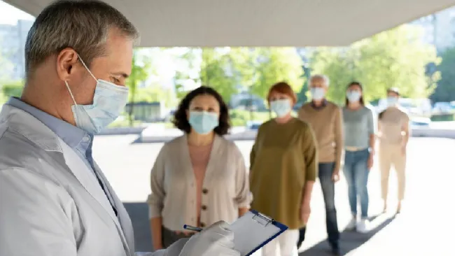 Más de 190 países firmaron un acuerdo para ayudarse ante otro evento que afecte al mundo.