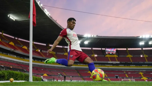 TAS confirma demanda de clubes de Expansión a FMF y Liga MX