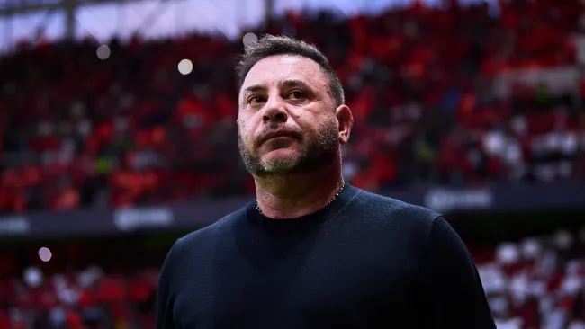 Turco Mohamed rechaza contundentemente a la Selección Mexicana