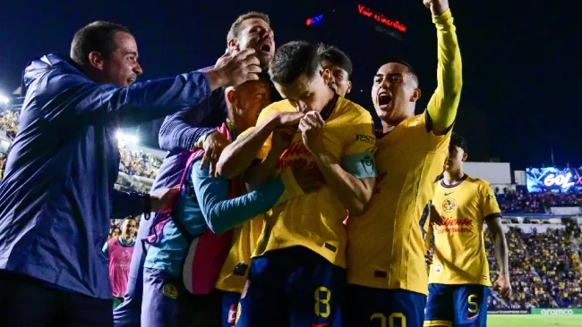 Álvaro Fidalgo elogia a André Jardine previo a la Final: 'Un genio que nos llevó al siguiente nivel'