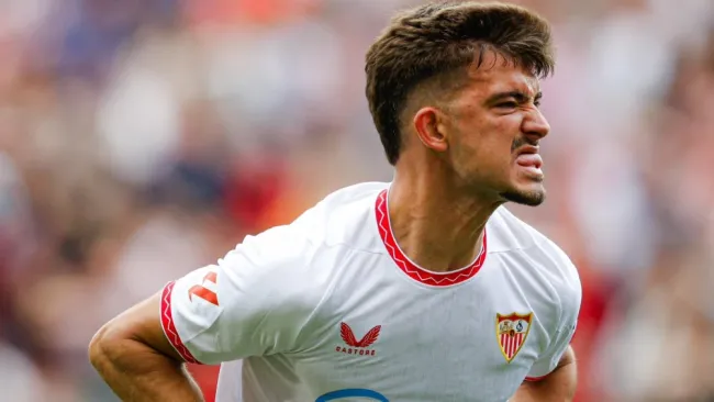 ¿Amaños en LaLiga? Jugador es investigado por presuntas apuestas deportivas