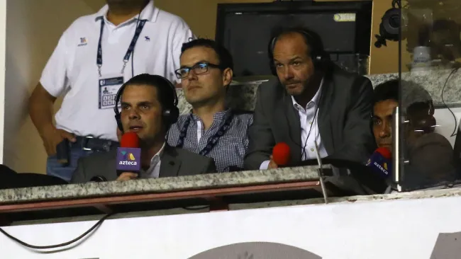 América vs Toluca: Afición prefiere TV Azteca para ver la Final de la Liga MX