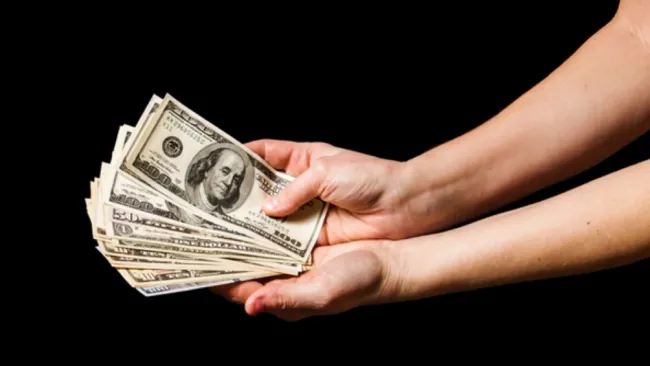 El peso sigue estando fuerte frente al dólar esta semana.