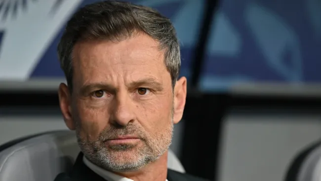 Diego Cocca, exentrenador del Tri, cerca de llegar al futbol argentino con Talleres