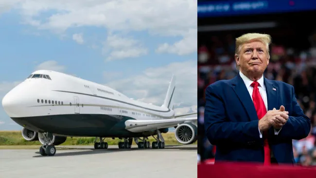 El mandatario consideró como "genial" el obsequió que le mandaron.