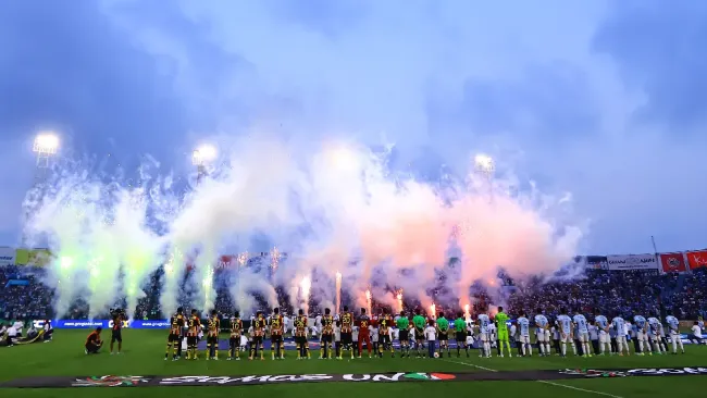 FMF dejó de pagar subsidio a clubes de Expansión después de la carta con el TAS