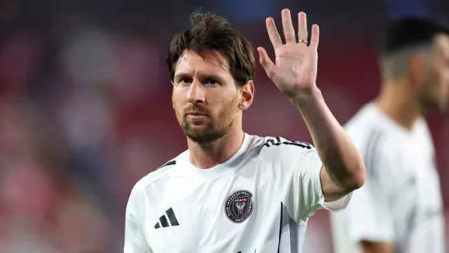 ¡Fue contra Cristiano! Lionel Messi revela cuál es el gol favorito de su carrera