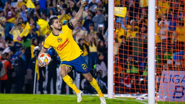 Henry Martín enaltece a Jardine: "Me encantaría que se quede muchos años"