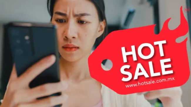 Hot Sale 2025: Esto debes hacer si tu compra no te llega 