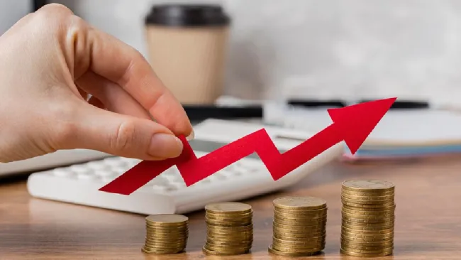 Los costos en los servicios también se vieron afectados.