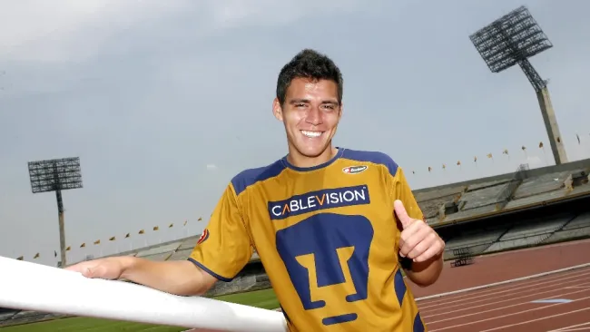 ¿Regresa a casa? Héctor Moreno está en el radar de Pumas de cara al Apertura 2025