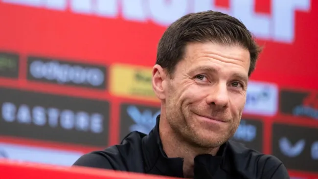 Xabi Alonso será presentado como entrenador del Real Madrid la próxima semana