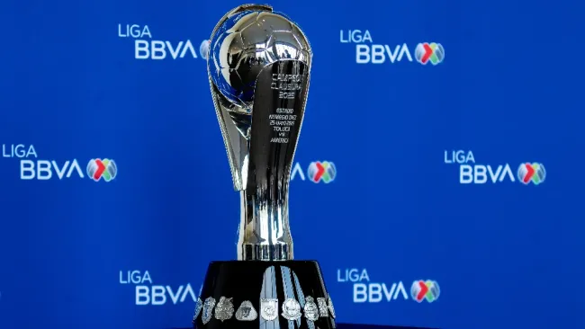 Calendario del Apertura 2025 no será revelado en la Final entre América y Toluca