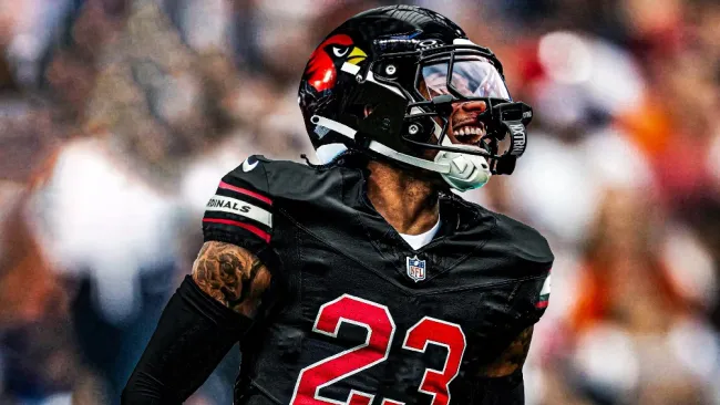 Sean Murphy-Bunting en lista de lesionados 