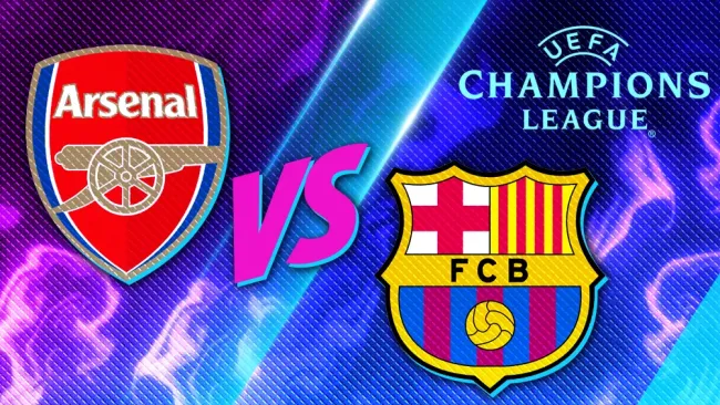 Champions League Femenil: ¿Cuándo y dónde ver la Final de Arsenal vs Barcelona?