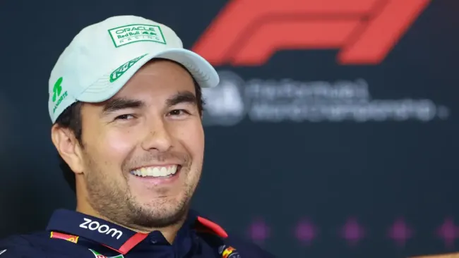 ¿Checo Pérez a Alpine? Representante del mexicano es visto en instalaciones de la escudería francesa