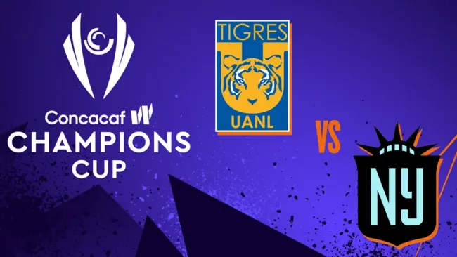 Concacaf W Champions Cup: ¿Cuándo y dónde ver el Tigres vs Gotham FC?